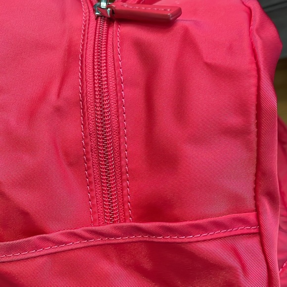 Tumi backpack - Picture 5 of 6